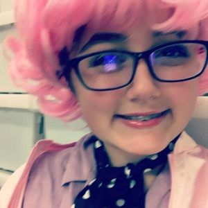 Meet your Posher, Gianna